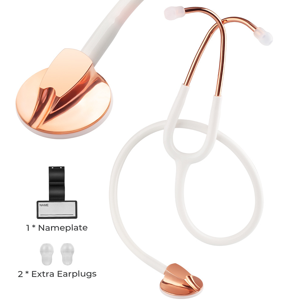 Medical Lab Equipments - Cardiologia médica médico estetoscópio profissional médico