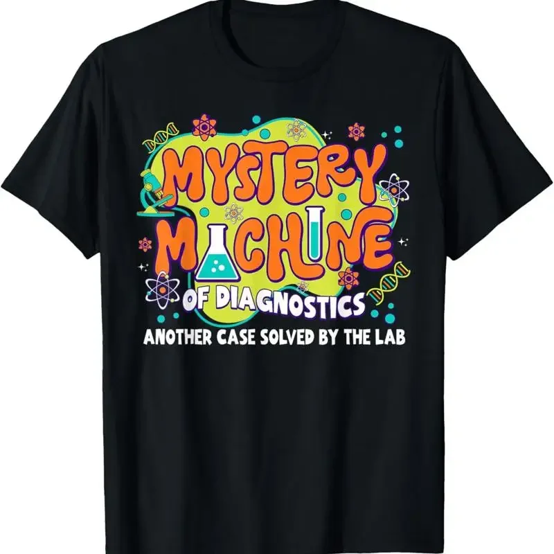 Medical Lab Week - Camiseta Lab Week 2025 para Cuidados