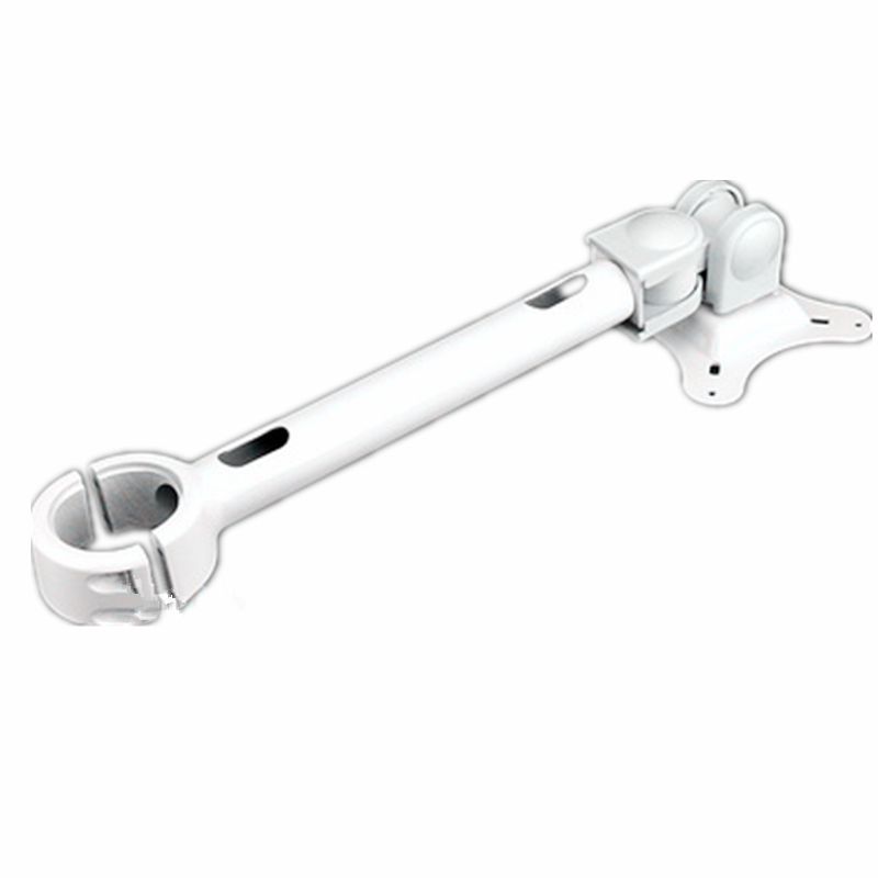 Dental Chair Unit - Suporte de Metal para Monitor LCD