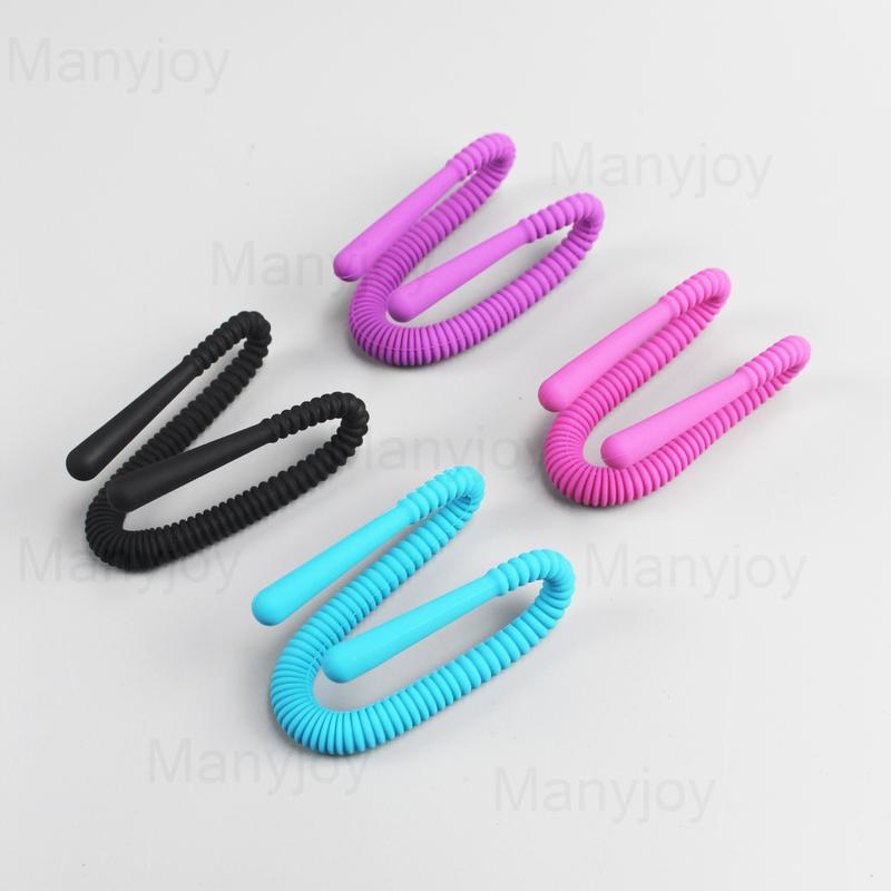 Feminino silicone vaginal dila - Medical Lab Equipments avaliação e preço