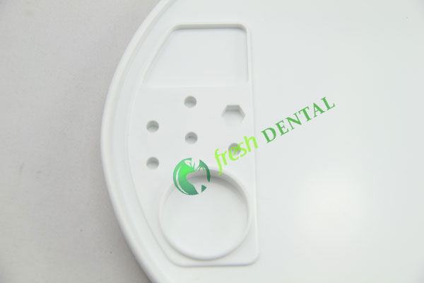 Bandeja Odontológica para Inst - Dental Chair Unit avaliação e preço