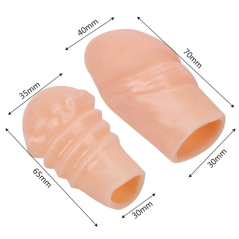 Capa de Silicone Reutilizável  - Medical Lab Equipments avaliação e preço