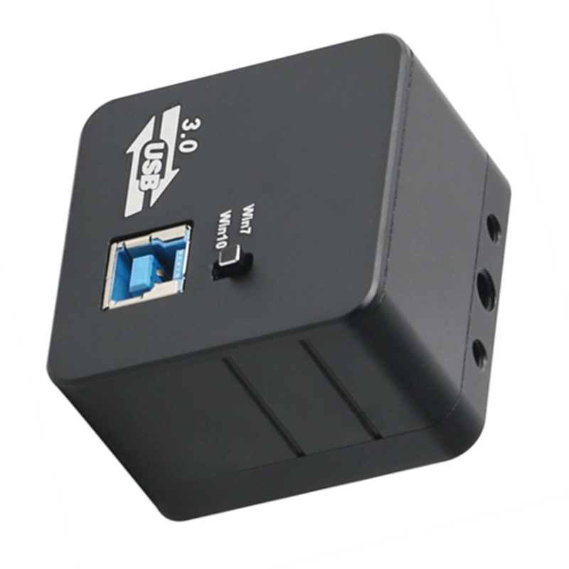 Usb3.0 5mp microscópio de imag - Medical Lab Images avaliação e preço
