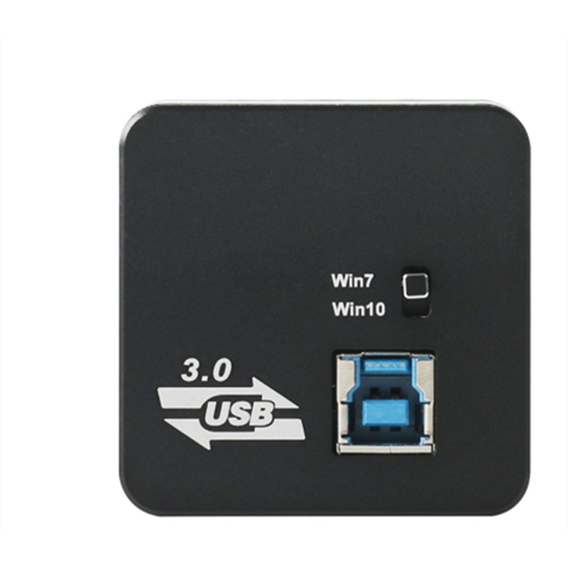 Usb3.0 5mp microscópio de imag - Medical Lab Images avaliação e preço