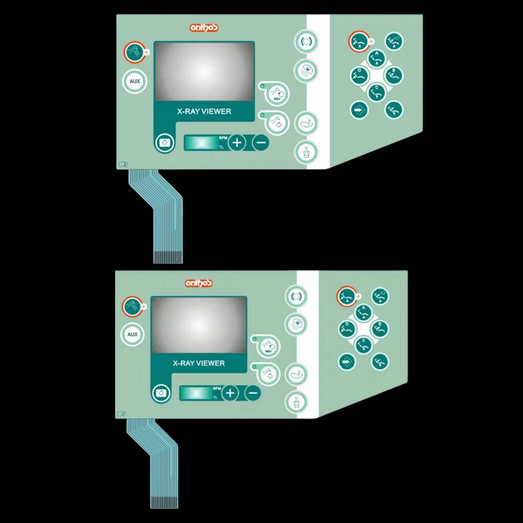 Painel de Controle da Unidade  - Dental Chair Unit avaliação e preço