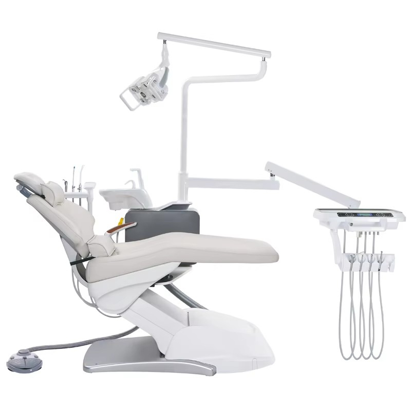 Unidade Completa de Cadeira Od - Dental Chair Unit avaliação e preço