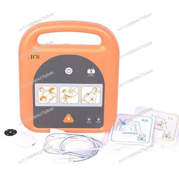Dispositivo de Demonstração de - Defibrillator Aed Trainer avaliação e preço