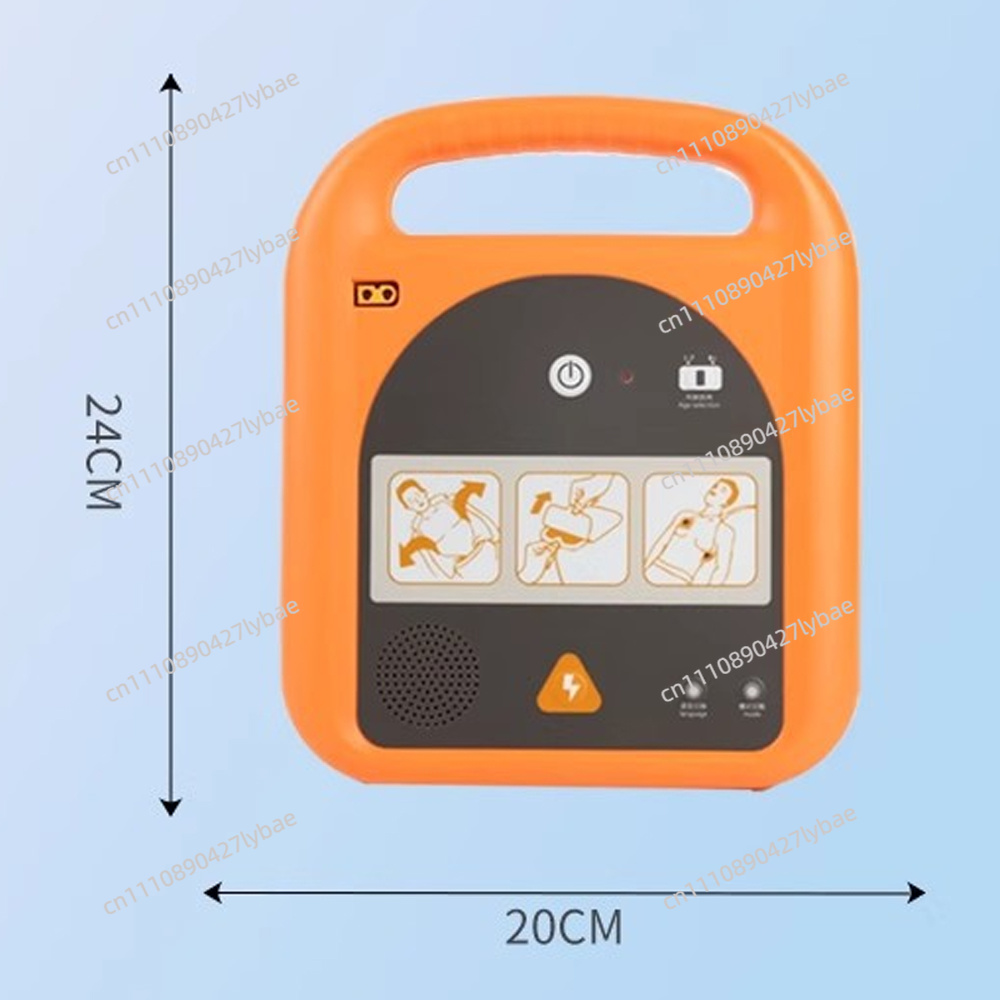 Dispositivo de Demonstração de - Defibrillator Aed Trainer avaliação e preço