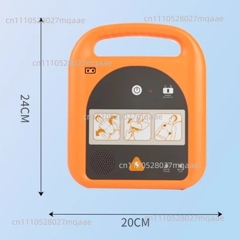 Dispositivo de Demonstração de - Defibrillator Aed Trainer avaliação e preço