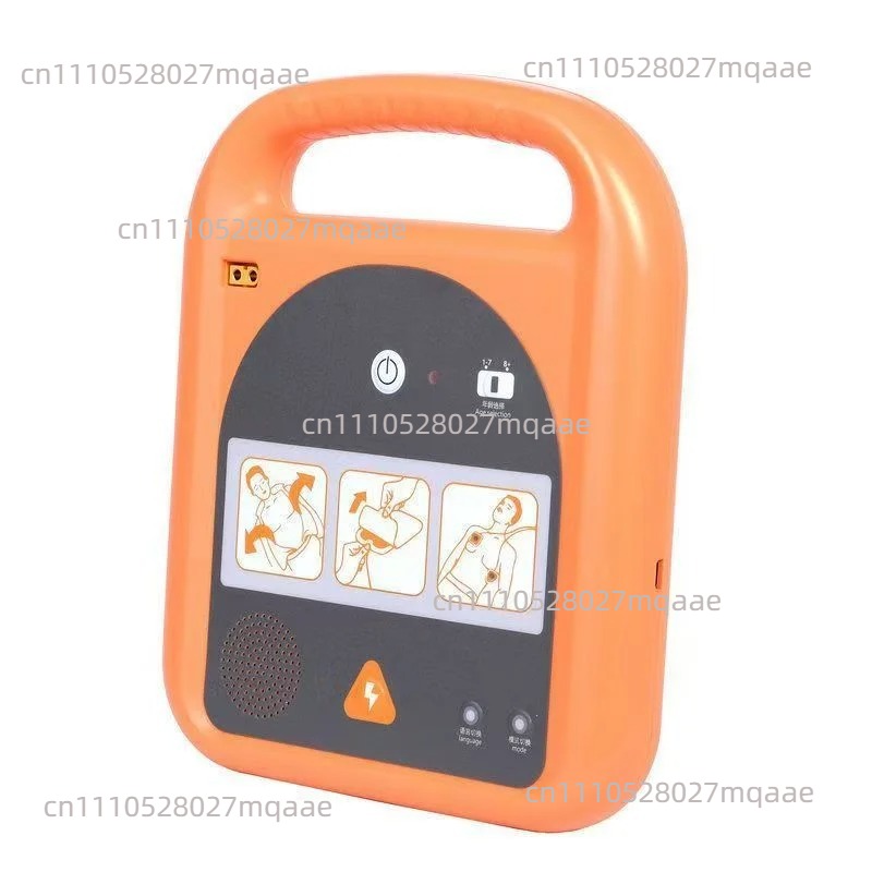 Dispositivo de Demonstração de - Defibrillator Aed Trainer avaliação e preço