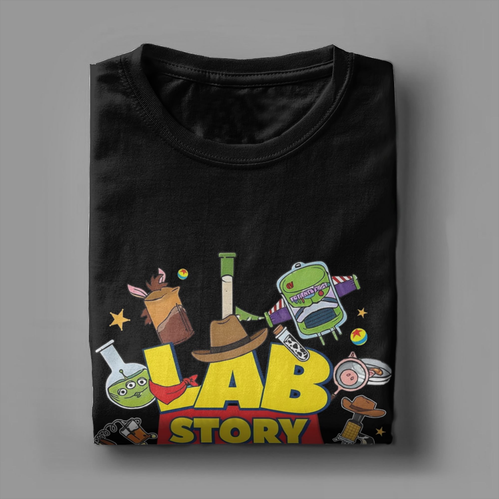Camisetas Masculinas de Técnic - Medical Lab Week avaliação e preço