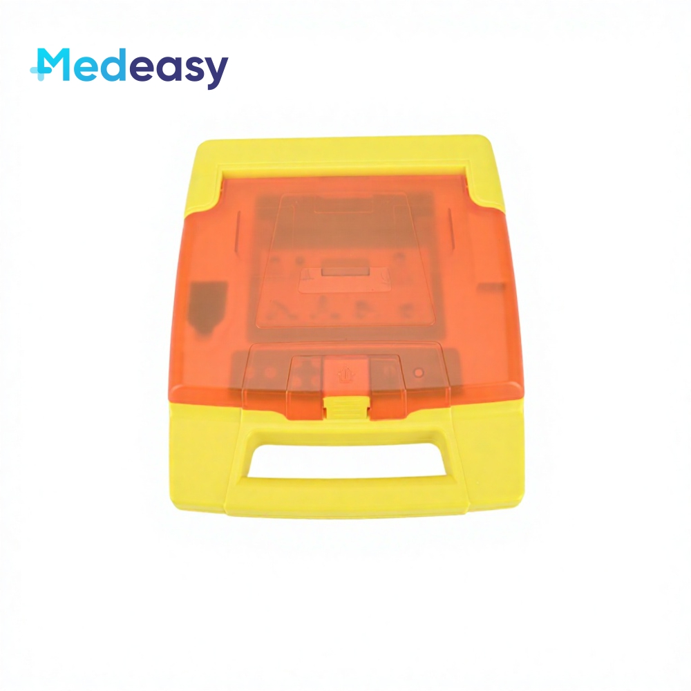 Desfibrilador AED para Treinam - Defibrillator Aed Trainer avaliação e preço