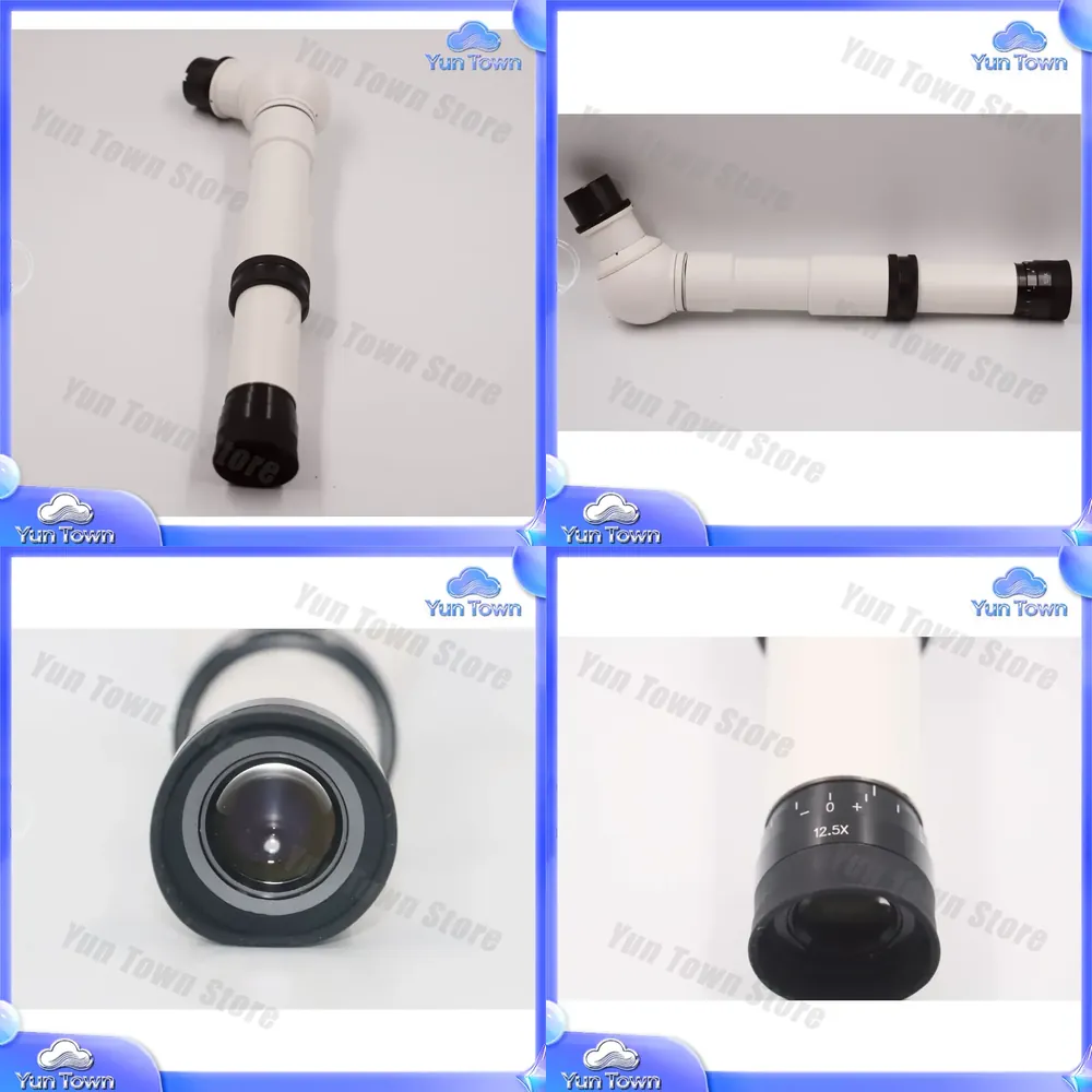 Tubos de Observação Monocular  - Medical Lab Observer avaliação e preço