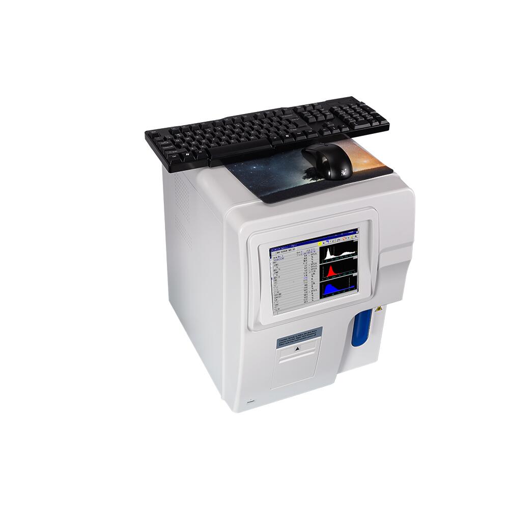 Novo sistema aberto animal trê - Medical Lab Equipments avaliação e preço