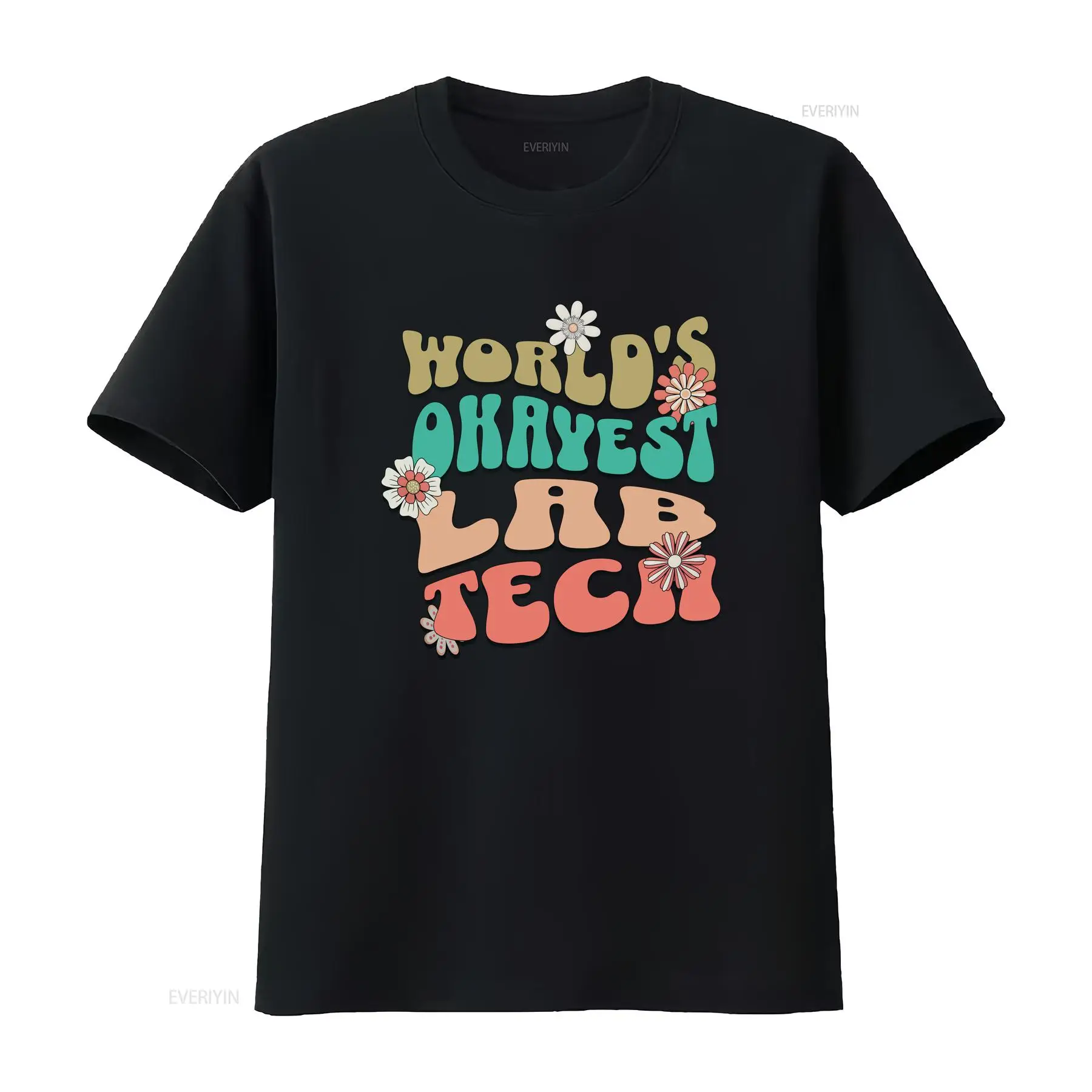 Camiseta de Técnico de Laborat - Medical Lab Week avaliação e preço