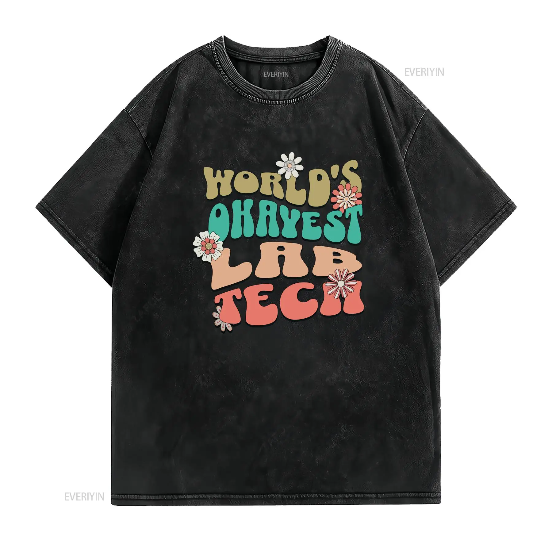 Camiseta de Técnico de Laborat - Medical Lab Week avaliação e preço