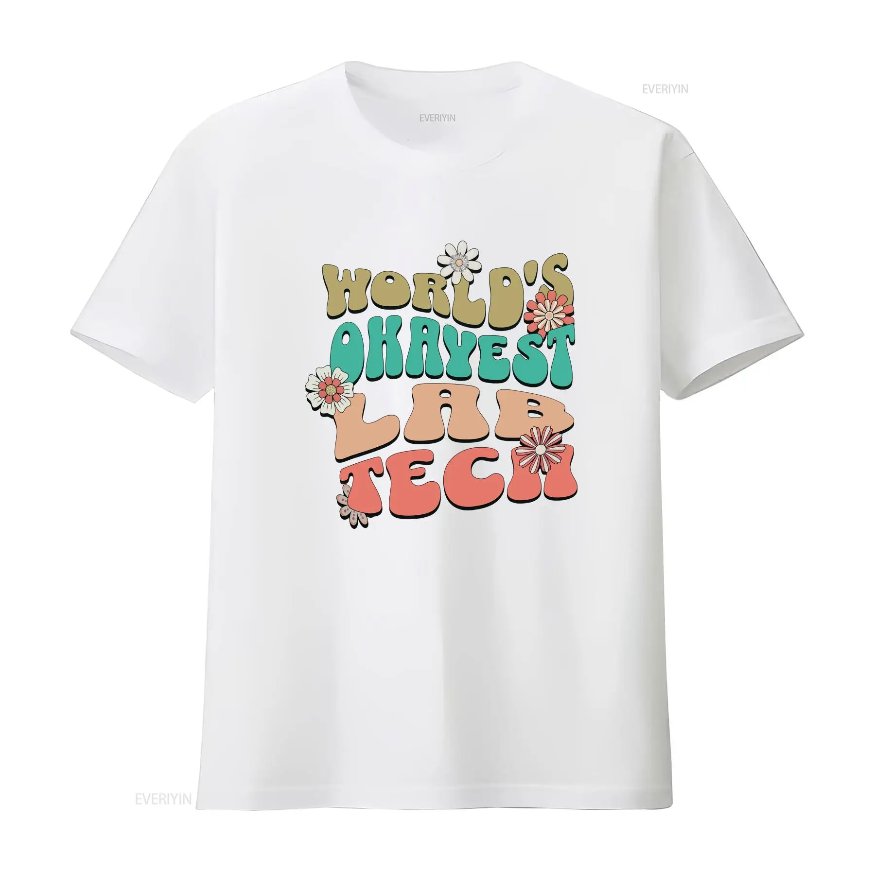 Camiseta de Técnico de Laborat - Medical Lab Week avaliação e preço