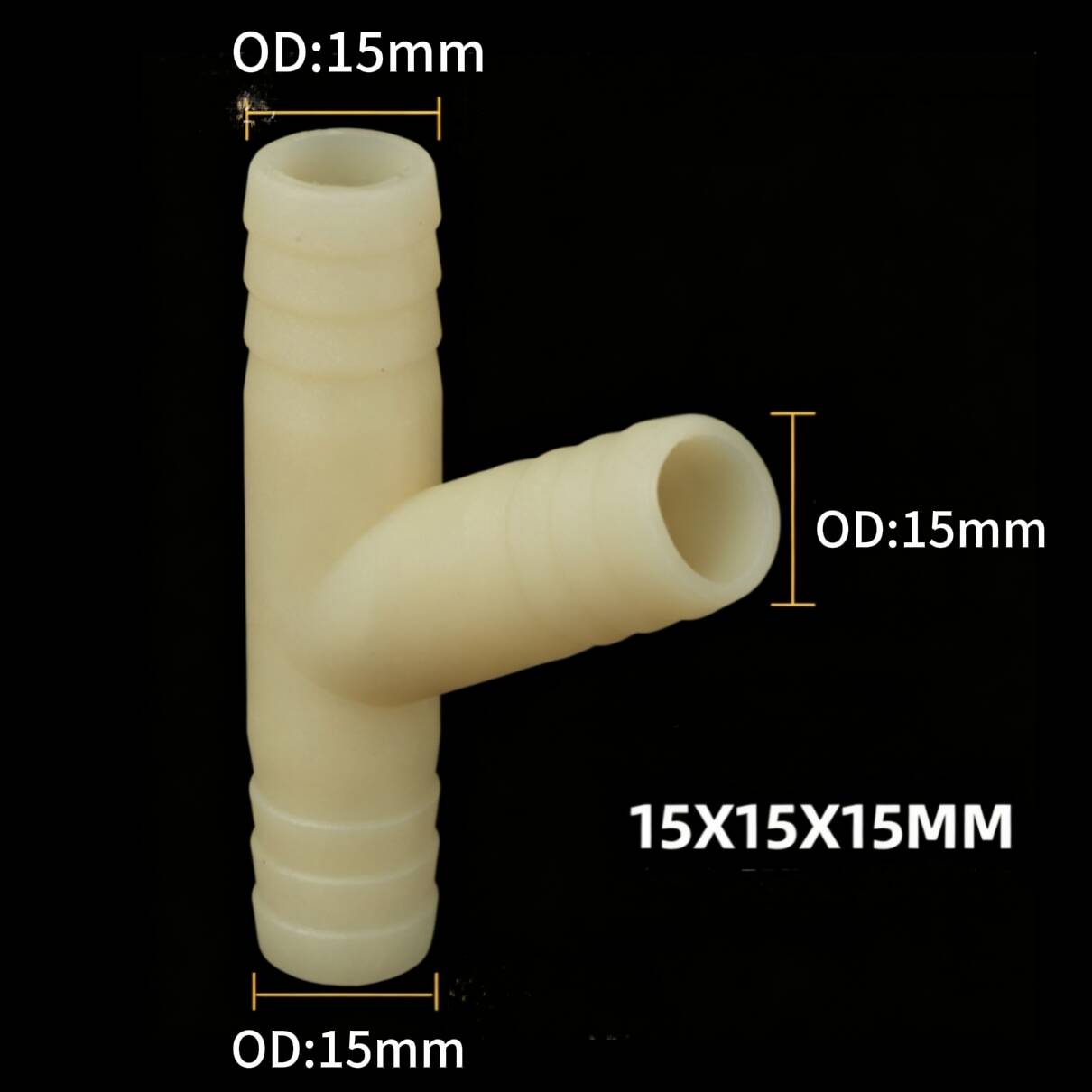 10 peças de Conector T de Dren - Dental Chair Unit avaliação e preço