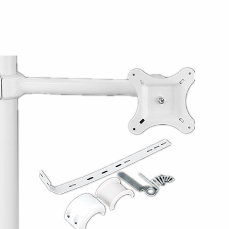 Suporte de Metal para Monitor  - Dental Chair Unit avaliação e preço