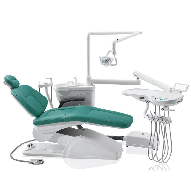 China Fornece Equipamento Odon - Dental Chair Unit avaliação e preço