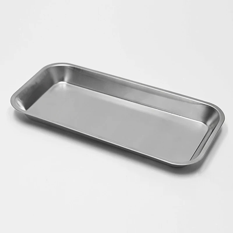 Bandeja de cozinha quadrada de - Medical Lab Equipments avaliação e preço