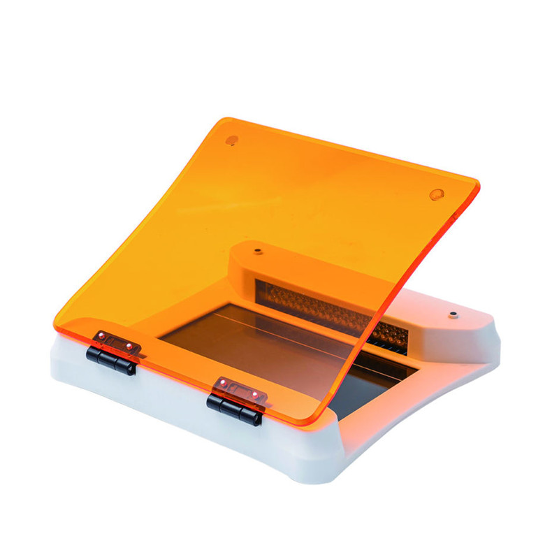 BC-108 Transiluminador UV de l - Medical Lab Observer avaliação e preço